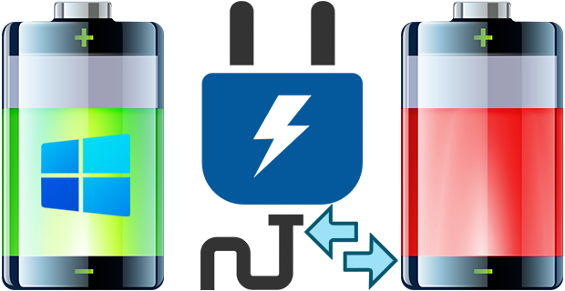 Switch Power Scheme logo